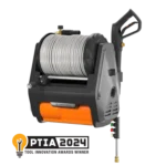 Grandfalls Pro Cleaning System