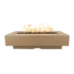 Del Mar Fire Pit – 84″ — product view 3