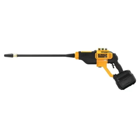 DEWALT 20V MAX* 550 psi Cordless Power Cleaner Bare Tool — product view 1
