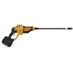 DEWALT 20V MAX* 550 psi Cordless Power Cleaner Bare Tool — product view 3