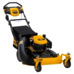 DEWALT 28 in. 224cc 3-in-1 Self-Propelled Gas Push Lawn Mower — product view 2