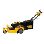 DEWALT 28 in. 224cc 3-in-1 Self-Propelled Gas Push Lawn Mower — product view 5