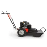 DR Field and Brush Mower – Heavy-Duty Walk-Behind Brush Clearing Mower — product view 4