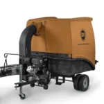 DR Leaf Pro 330 and Lawn Vacuum Pro 330 — product view 1