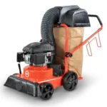 DR Power PILOT XTSP Self-Propelled Leaf & Lawn Vacuum — product view 1