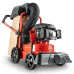 DR Power PILOT XTSP Self-Propelled Leaf & Lawn Vacuum — product view 3