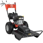 DR Power Pro 26 Field And Brush Mower 15.5 HP — product view 1
