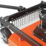 DR PREMIER 44″ Field and Brush Mower 10.5 HP Tow Behind ATV, UTV, or Tractor — product view 5
