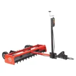DR PREMIER Power Grader — product view 1