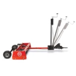 DR PREMIER Power Grader — product view 2