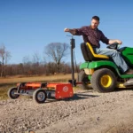 DR PREMIER Power Grader — product view 3