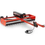 DR PRO 60 Power Grader – 60″ Width – Powered Remote Depth Control – Tow Behind ATV, UTV — product view 1