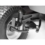 Husqvarna 22 HP 46 in. Riding Lawn Tractor