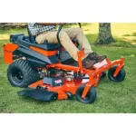 Bad Boy Magnum 54-Inch 24 HP Gas Zero-Turn Mower – Heavy-Duty Performance Lawn Machine