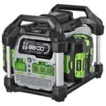 EGO Nexus Portable Generator 3000 Watt 2 Battery Kit — product view 1