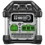 EGO Nexus Portable Generator 3000 Watt 2 Battery Kit — product view 2