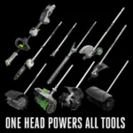 EGO POWER+ Multi-Head System Power head Model PH1420 — product view 3