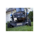 Toro 21-Inch 163cc Super Recycler SmartStow Gas Self-Propelled Lawn Mower