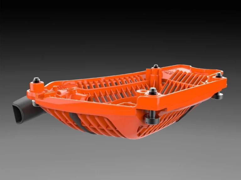 Husqvarna 592 XP® G / 60 – Model 2025