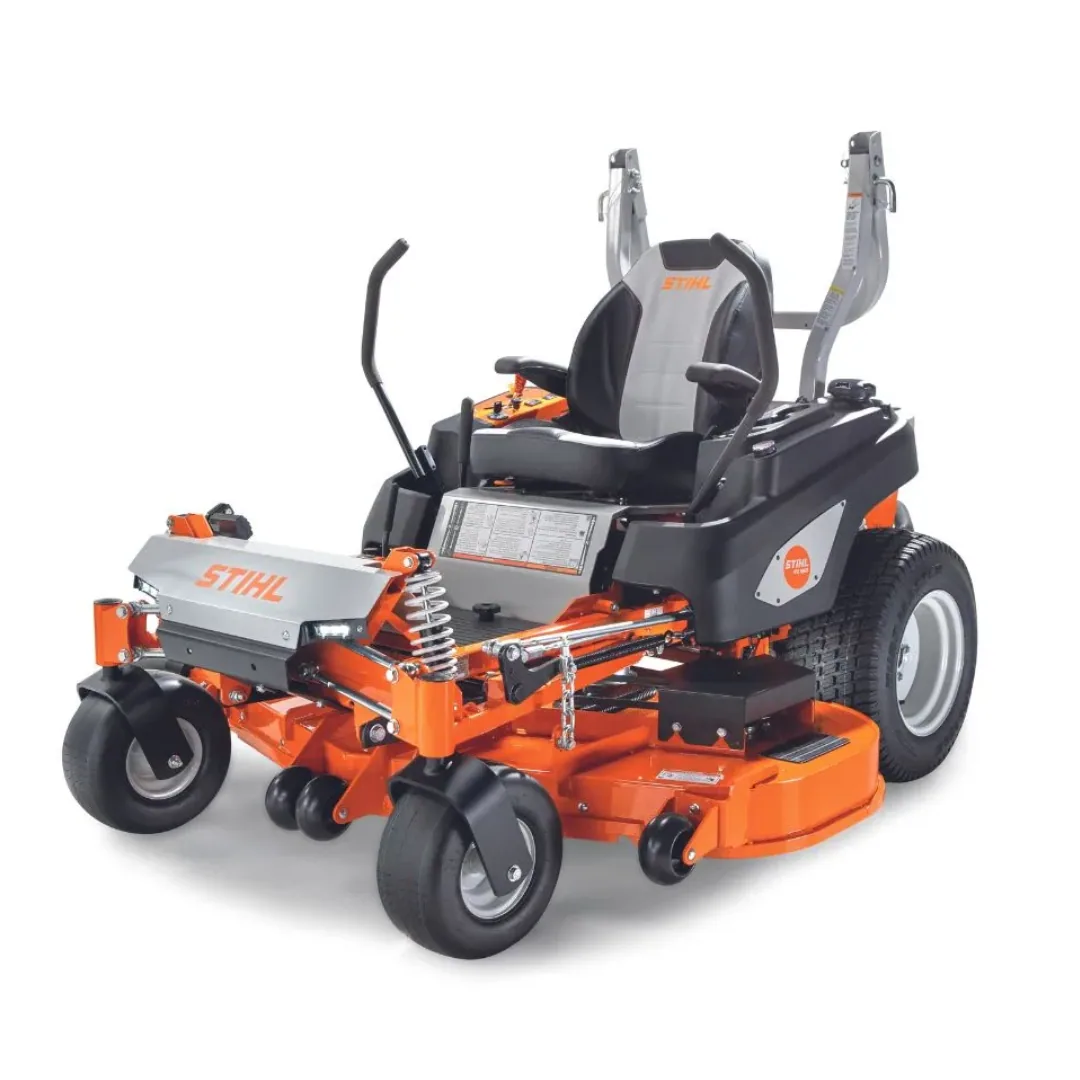 Stihl Rz 560 K Commercial 60″ Zero Turn Lawn Mower Stihl Rz 560 K Commercial 60″ Zero Turn Lawn Mower