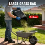 17-Inch 144cc Gas Push 3-in-1 Lawn Mower DV8618P