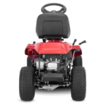 TB30B Small Riding Lawn Mower – 30-Inch Compact Gas Riding Mower