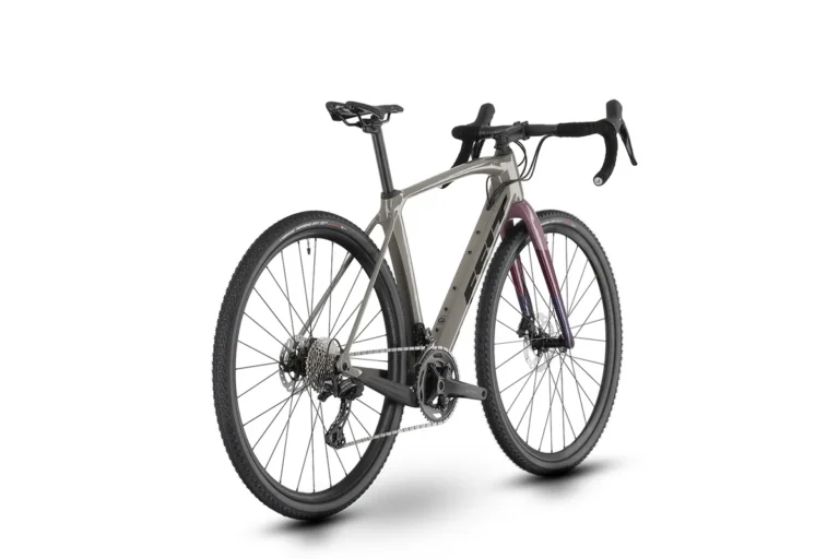 Felt BREED Carbon GRX 610 Advanced Bike — product view 2