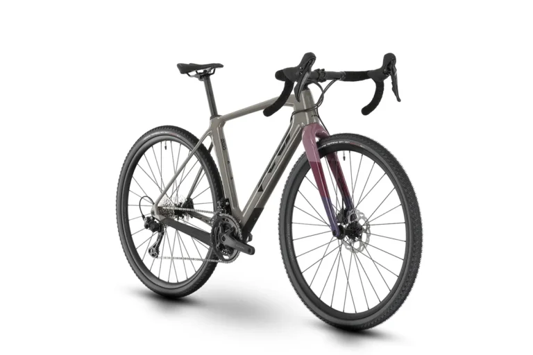 Felt BREED Carbon GRX 610 Advanced Bike — product view 3