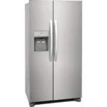 Frigidaire 36-Inch Side-by-Side Refrigerator — product view 2