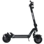 Gotrax GX1 Escooter — product view 3