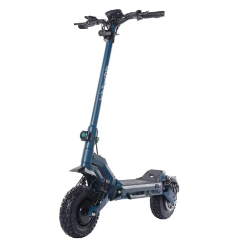 GOTRAX GX3 Electric Scooter — product view 1