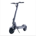 GoTrax RAPTOR Electric Scooter w/28 mi Max Operating Range 30mph Max Speed — product view 1