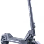 GoTrax RAPTOR Electric Scooter w/28 mi Max Operating Range 30mph Max Speed — product view 2