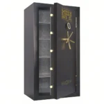 Gun Safe: (30) Rifles, Digital Combo Lock, Steel, Fire Rated — product view 1