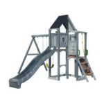 Haven II Swing Set — product view 2