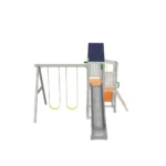 Haven II Swing Set — product view 3