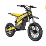 Heybike Villain — product view 1