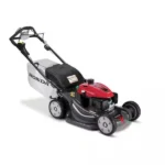Honda HRN216VKA 21-Inch Gas Self-Propelled Lawn Mower with GCV170 Engine and Smart Drive — product view 2