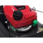 Honda HRN216VKA 21-Inch Gas Self-Propelled Lawn Mower with GCV170 Engine and Smart Drive — product view 3