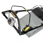Honda HRN216VKA 21-Inch Gas Self-Propelled Lawn Mower with GCV170 Engine and Smart Drive — product view 5
