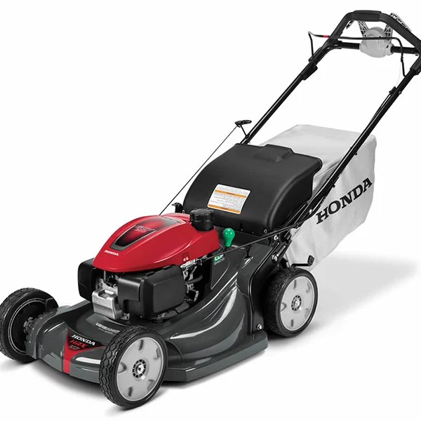 Honda HRX217VKA 21 in 200cc — product view 1 Honda HRX217VKA 21 in 200cc — product view 1