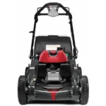 Honda HRX217VKA 21 in 200cc — product view 2