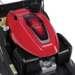 Honda HRX217VKA 21 in 200cc — product view 4