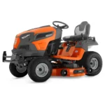 Husqvarna 23 Hp 48″ Deck Riding Mower — product view 2
