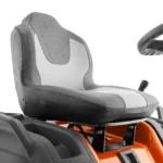 Husqvarna 23 Hp 48″ Deck Riding Mower — product view 4