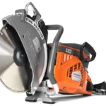 Husqvarna K970 Rescue Saw — product view 1