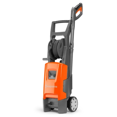 Husqvarna PW 235 R Electric Pressure Washer — product view 1