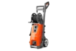 Husqvarna PW 480 Pressure Washer — product view 1