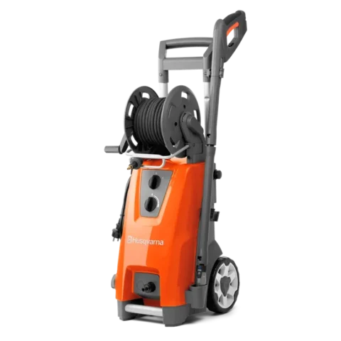 Husqvarna PW 480 Pressure Washer — product view 1