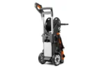 Husqvarna PW 480 Pressure Washer — product view 3